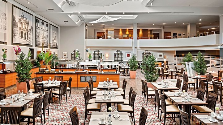 Hilton Dresden