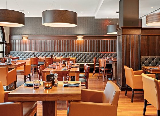 Hilton Dresden