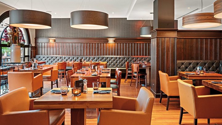 Hilton Dresden