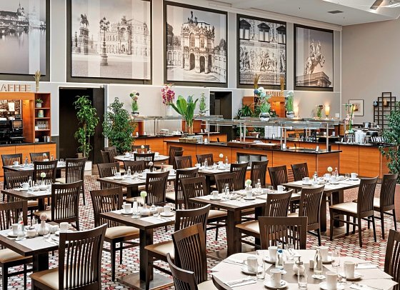 Hilton Dresden
