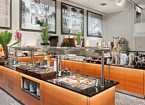 Hilton Dresden