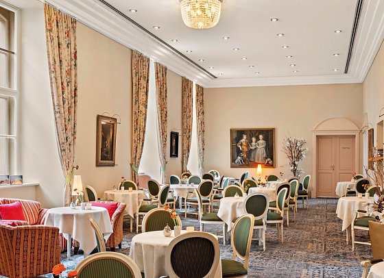 Hilton Dresden
