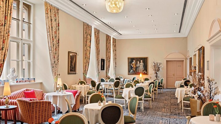 Hilton Dresden