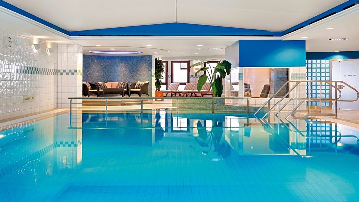 Hilton Dresden