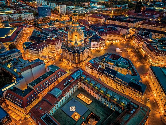 Hilton Dresden