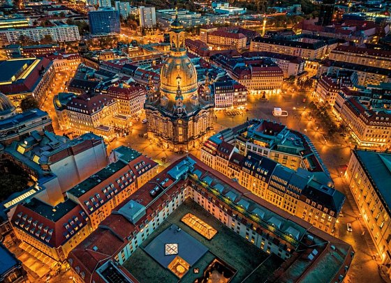 Hilton Dresden