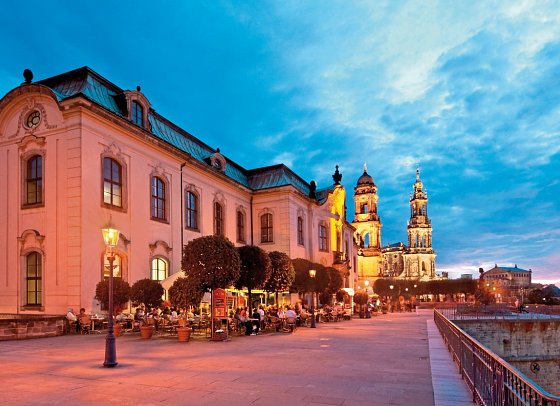 Hilton Dresden
