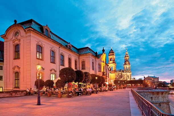 Hilton Dresden