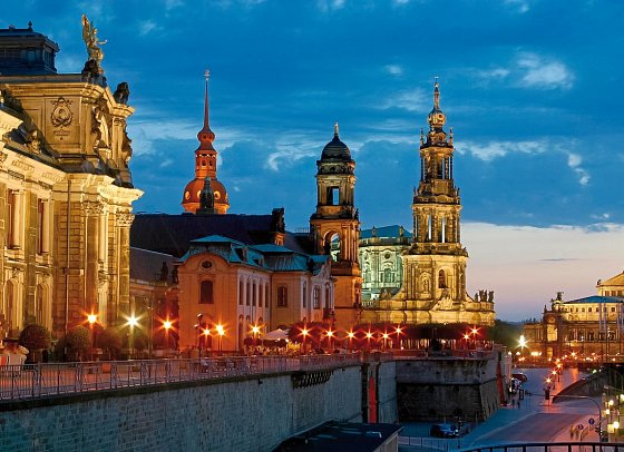Hilton Dresden