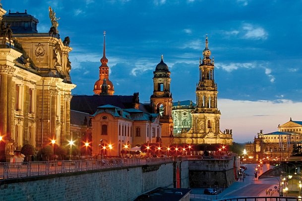 Hilton Dresden