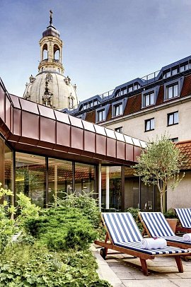 Hilton Dresden