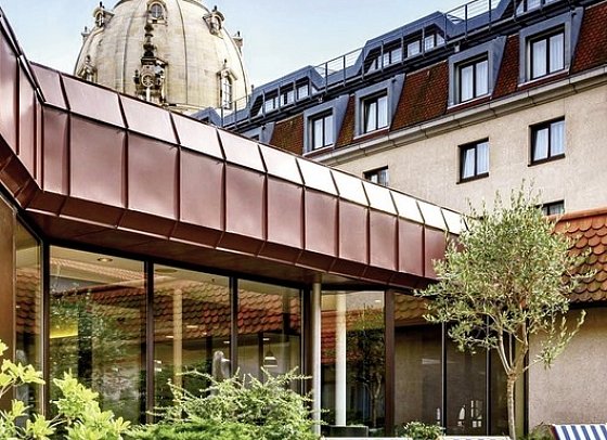 Hilton Dresden