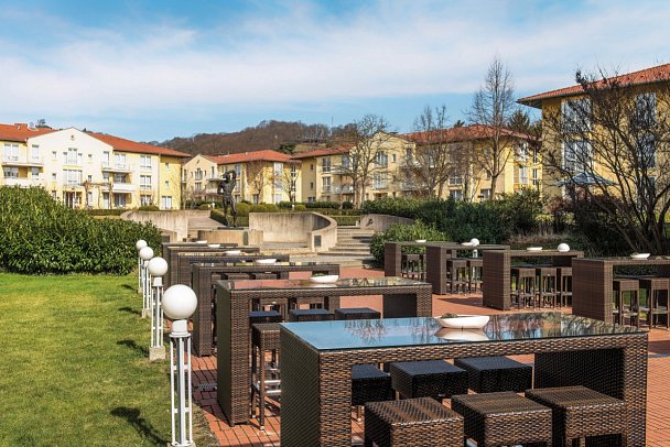 Radisson Blu Park Hotel & Conference Centre