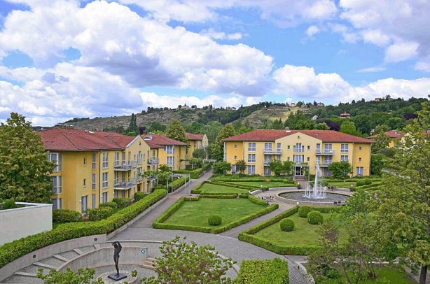 Radisson Blu Park Hotel & Conference Centre