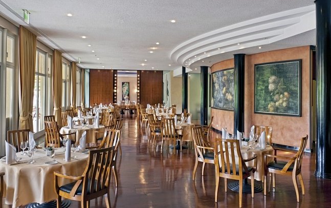 Radisson Blu Park Hotel & Conference Centre