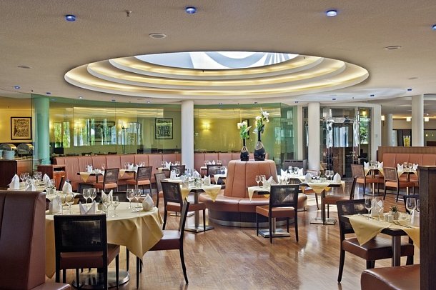 Radisson Blu Park Hotel & Conference Centre - Restaurant 