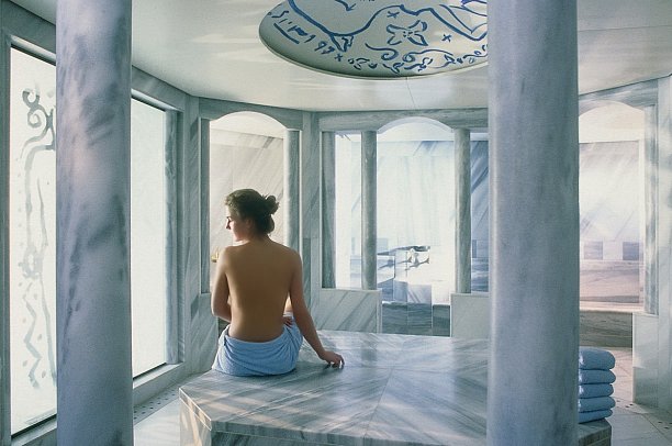 Radisson Blu Park Hotel & Conference Centre