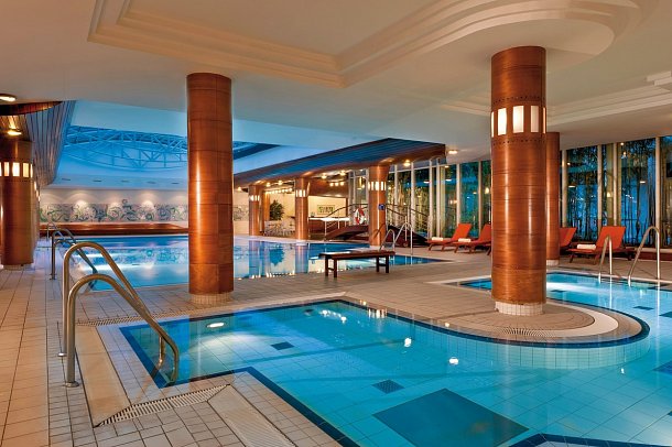 Radisson Blu Park Hotel & Conference Centre