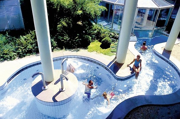 Radisson Blu Park Hotel & Conference Centre