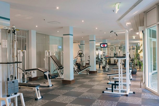 Radisson Blu Park Hotel & Conference Centre