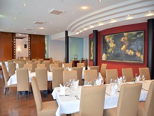 Radisson Blu Park Hotel & Conference Centre