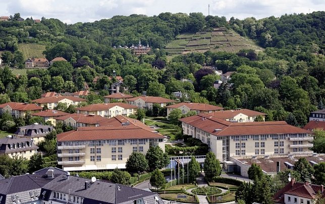 Radisson Blu Park Hotel & Conference Centre