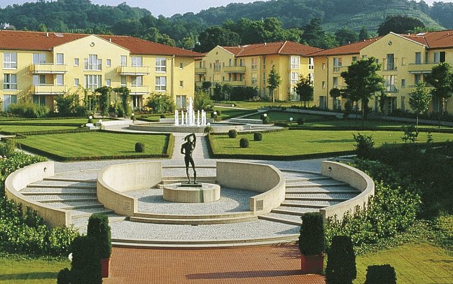 Radisson Blu Park Hotel & Conference Centre