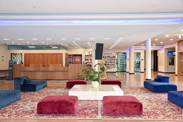 Radisson Blu Park Hotel & Conference Centre