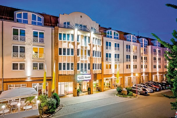 Taste Hotel Dresden
