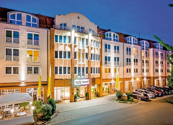 Taste Hotel Dresden