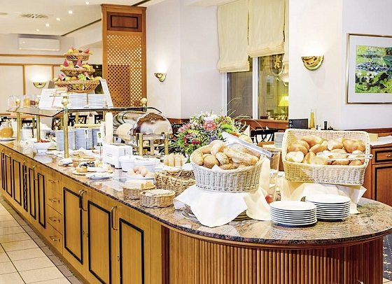 Taste Hotel Dresden