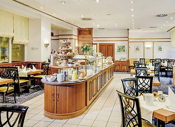 Taste Hotel Dresden