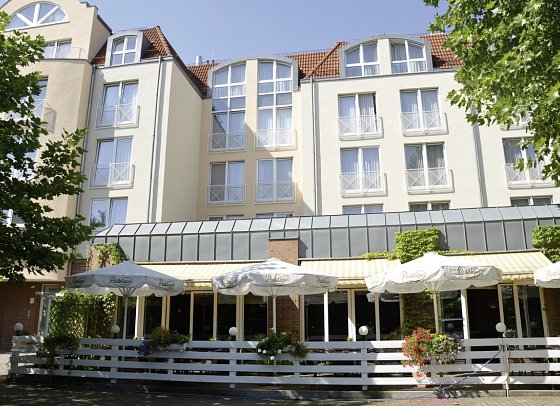 Taste Hotel Dresden