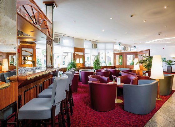 Taste Hotel Dresden