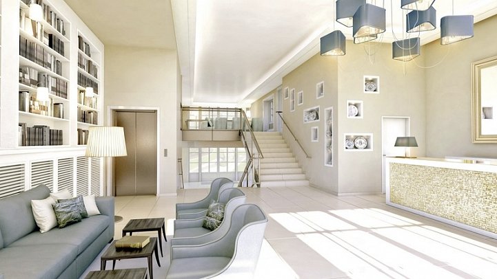 Dorint Parkhotel Meißen