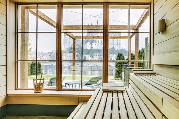 Dorint Parkhotel Meißen