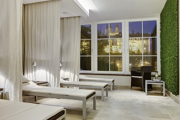 Dorint Parkhotel Meißen