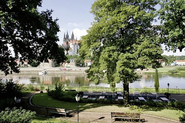 Dorint Parkhotel Meißen