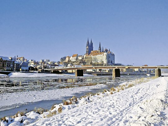 Dorint Parkhotel Meißen