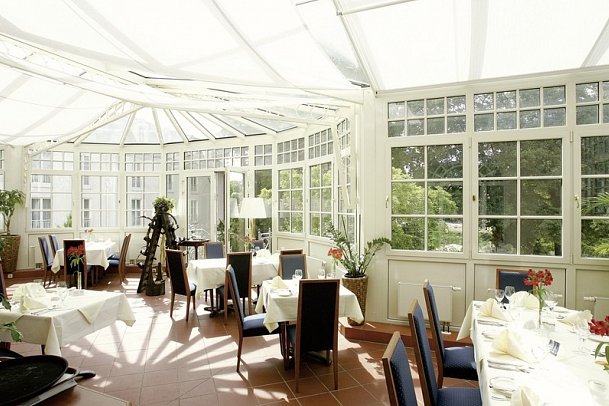 Dorint Parkhotel Meißen