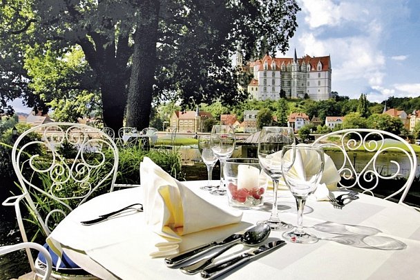 Dorint Parkhotel Meißen