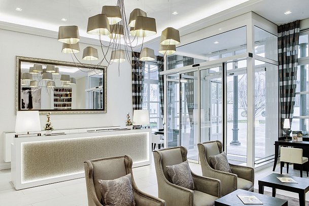 Dorint Parkhotel Meißen