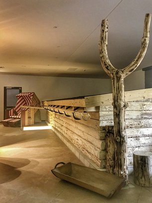 Alpina Lodge Hotel Oberwiesenthal