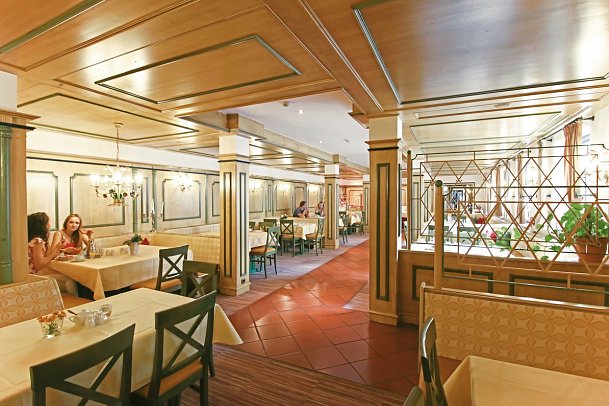 Buntes Haus Hotel Erbgericht