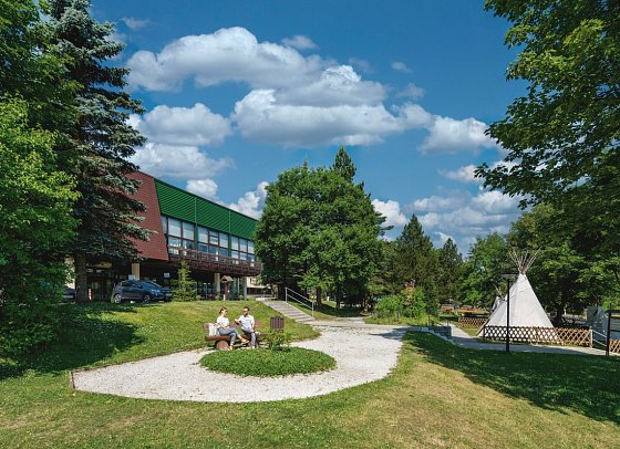 AHORN Waldhotel Altenberg
