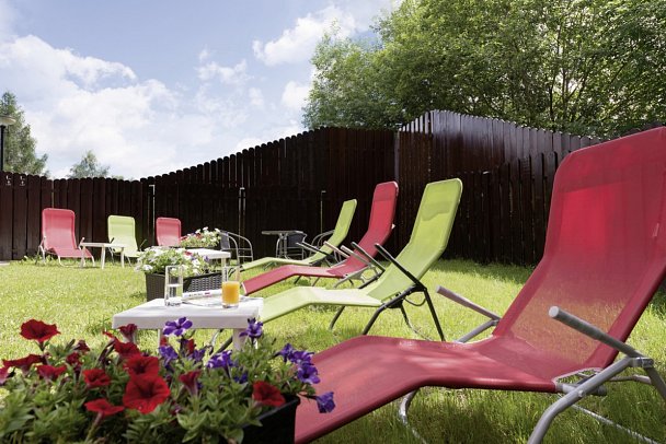 AHORN Waldhotel Altenberg