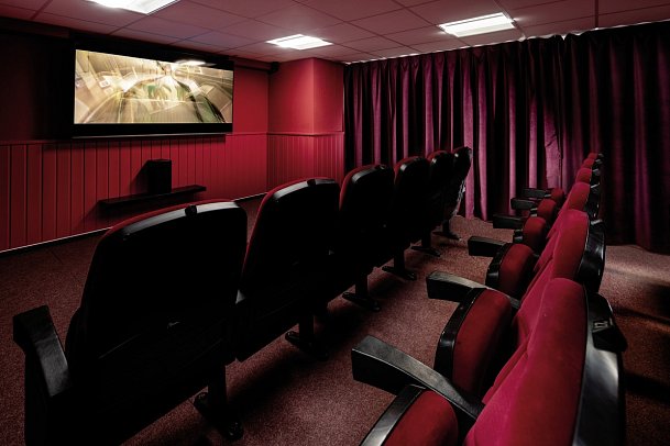 AHORN Waldhotel Altenberg