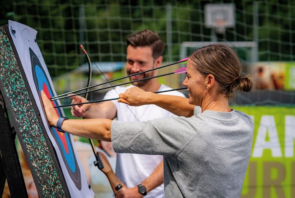 AHORN Waldhotel Altenberg