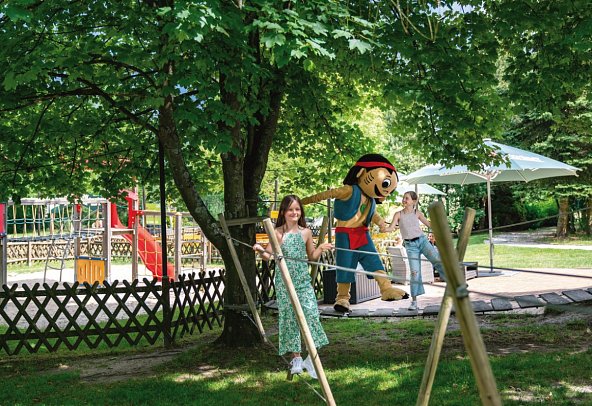 AHORN Waldhotel Altenberg