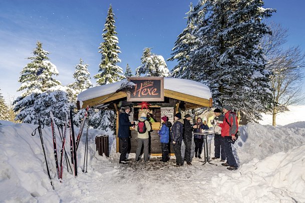 AHORN Waldhotel Altenberg